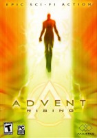 ADVENT RISING